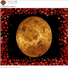 I Want Venus