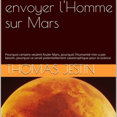 get [❤ PDF ⚡]  Pourquoi Elon Musk ne doit pas envoyer l'Homme sur Mars