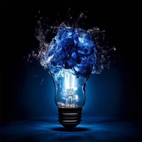 The Drone Pilots #051 - Electric Light