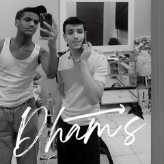 DJ aziz👋🏾😝- دوستـ دارم