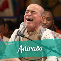 Adirasa | Day 1 Kirtan Rasa 2023