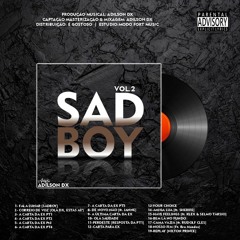 ADILSON DX-AMIGA LUA[FT. SHERIFE]