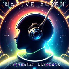 Native Alien - Acid Man
