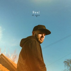 Real (feat. Ogun) prod. KwanLi