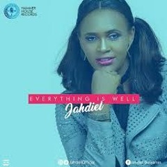 Everything Is Well - Gospel Mixx_2k21