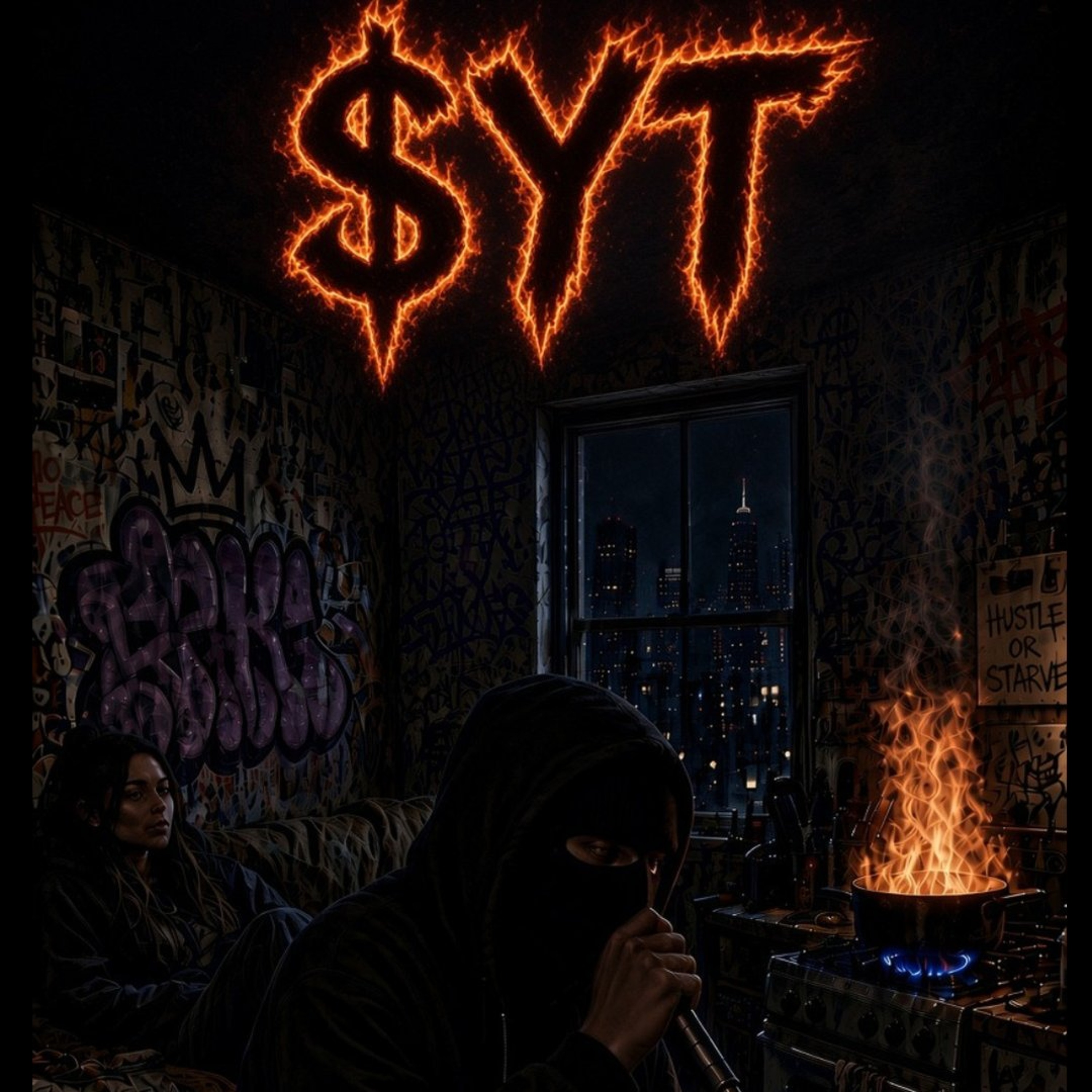 $YT (Prod  djcydumoctb) episode artwork