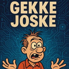 Gekke Joske