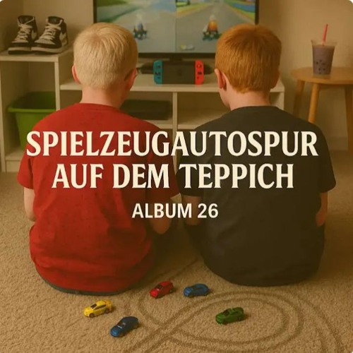 Gabriel & Das Geheimnis