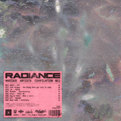 Radiance V/A 011