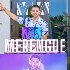Merengue Mix | Merengue Clasico Bailable | Live DJ Set | Merengue Party Mix By Dj Vila