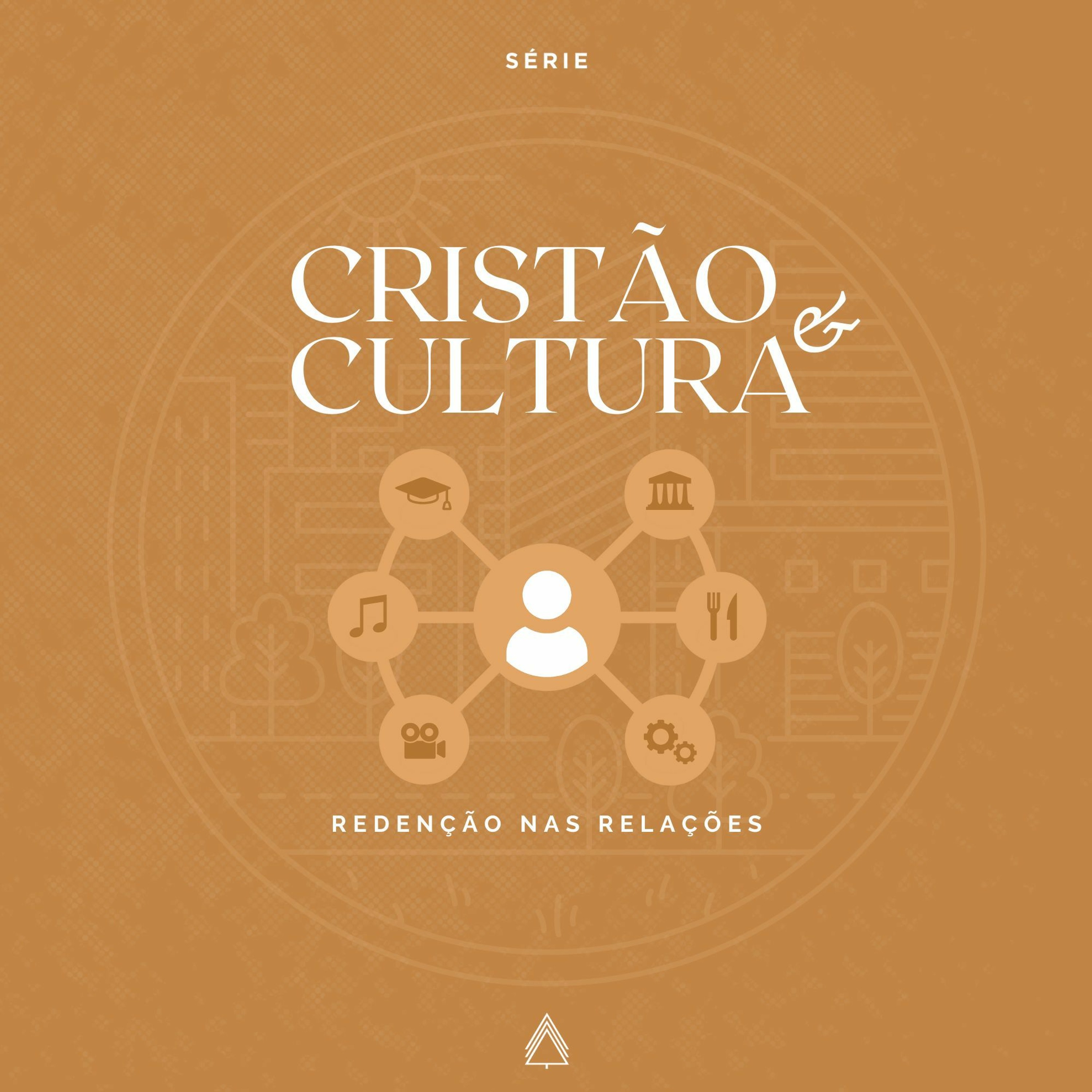 A Igreja e a Crise Cultural - Leandro Vieira (Série: Cristão e Cultura)