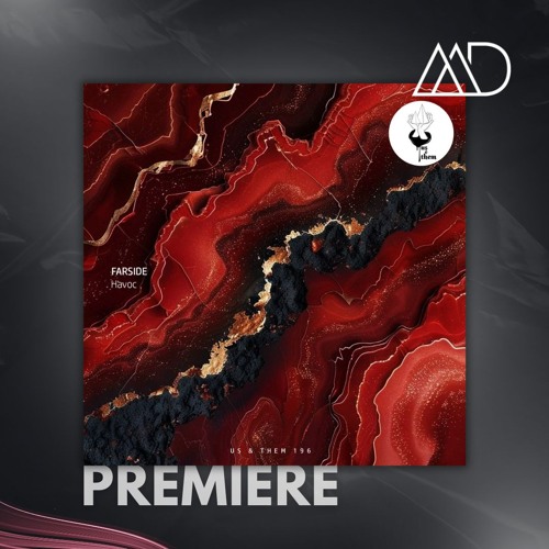 PREMIERE: Farside - Havoc (Original Mix) [Us & Them Records]