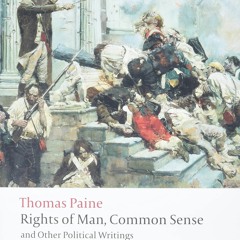 ⚡PDF⚡ Read✔ Rights of Man, Common Sense, and Other Political Writings (Oxford W