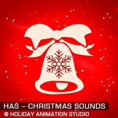 Christmas Sounds (Download Royalty Free Music No Copyright)
