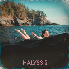 Halyss-The Chaos
