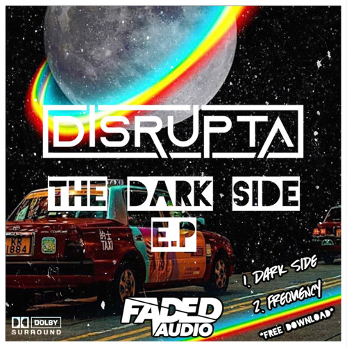 Disrupta - Dark Side [Free Download]