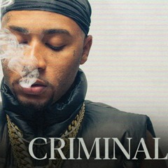 Orochi "CRIMINAL" feat. Baco Exu do Blues, Djonga (prod.RUXN, Galdino)Vida cara Album