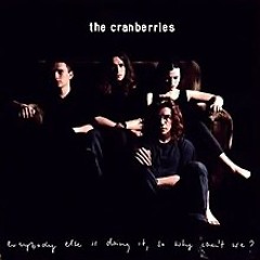 (@spvrk) the cranberries - sunday