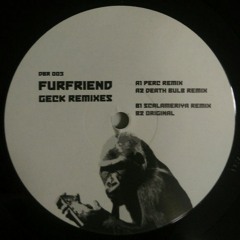 Furfriend - Geck