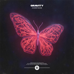 Mannymore - Gravity