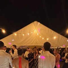 2025 Wedding Mainstream Dance Floor - Live DJ Mix by Parko - JP Event DJs