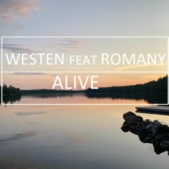 Westen feat Romany - Alive
