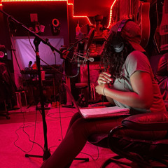 alone [Prod. Atanga]