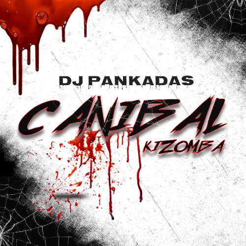 Dj Pankadas - Canibal 2025