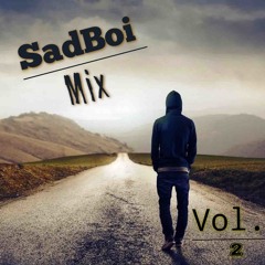 SadBoi Mix Vol. 2