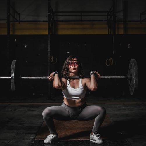 Stream Tabata 3 In Thrusters We Trust by Gung Ho Workout Music Listen online for free on SoundCloud