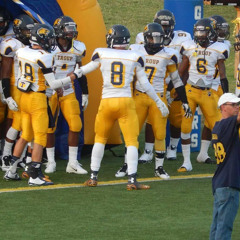 Montagem Biôníca Espectral 2 - Sped Up