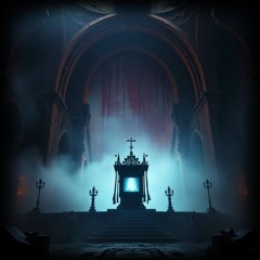Cathode Shrine