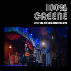 I Don't Live In A Dream (Live From Throckmorton Theatre)