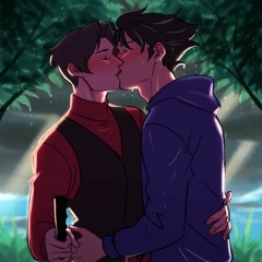 falling from cloud 9