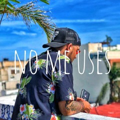 D-Sorden - No me uses (DOMINO Prod.)