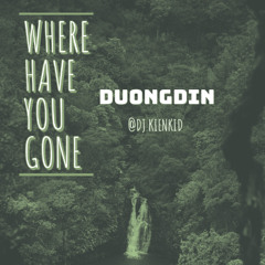 Where Have You Gone - Duongdin