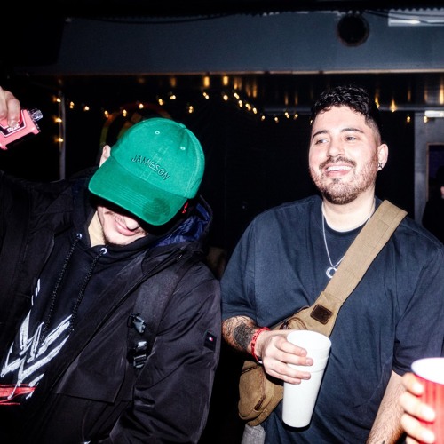 TK x MXTC // THUNDER AND LIGHTNING [Prod. Dreamawake x Pink]