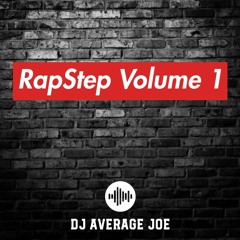 RapStep Volume 1