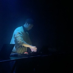 Looseplan LIVE Set "Sonorarium 2024.01.27 @神楽音 Tokyo"