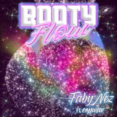 Faby Nez Ft Eop - Booty Flow