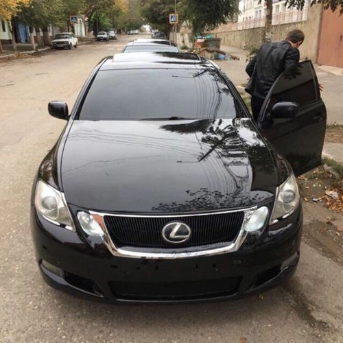 Капли дождя