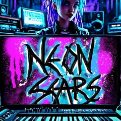 NORMA PADILLA ft. NEON SCARS - Laws Of Life (Instrumental)