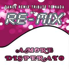 Amore Disperato (Dance Remix Instrumental)