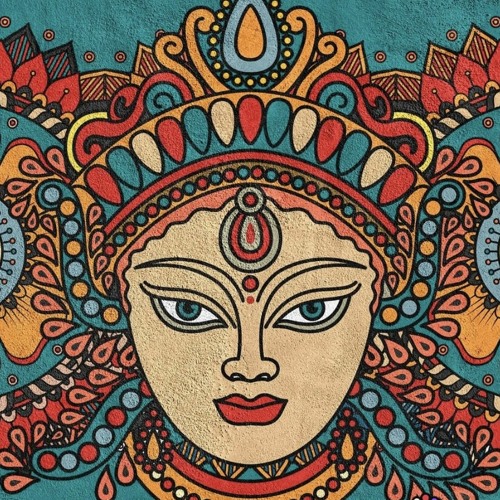 Technical Dark ॐ - Electro Forest Meditation