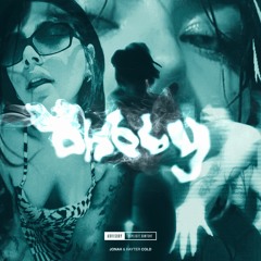 JONAH 魔 & HAYTER COLD — ohbby