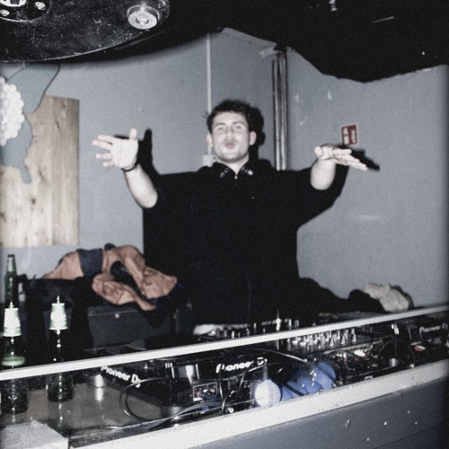 JASHTECH @ DOT Club - 07.02.25