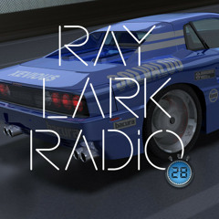 Speed Music NFT by 3047: Ray Lark