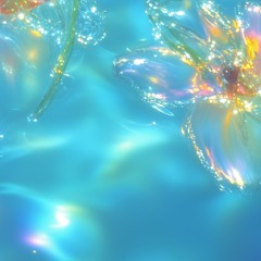 Like a flower