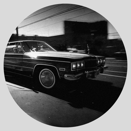 SYLK - Suspects EP [SLK003]