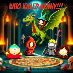 Who Killed Kenny